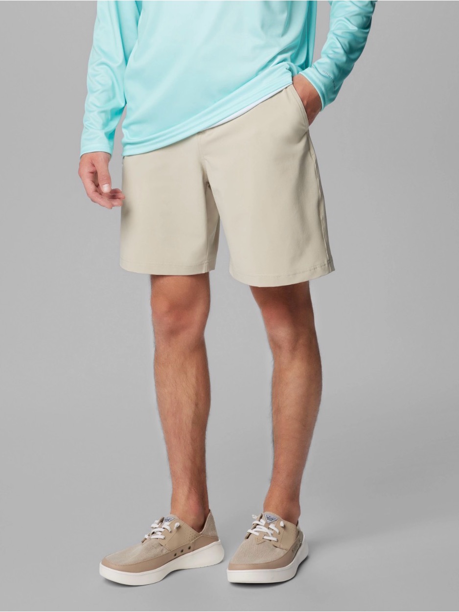Men’s Columbia Pfg Shorts
